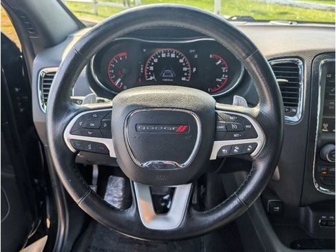 Used 2017 Dodge Durango R/T w/ Technology Group AWD/4WD image 22