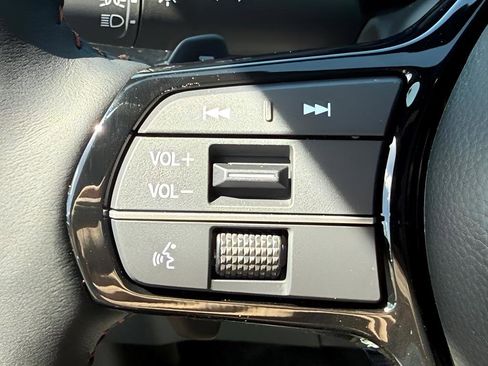 New 2026 Honda CR-V Sport Touring image 21