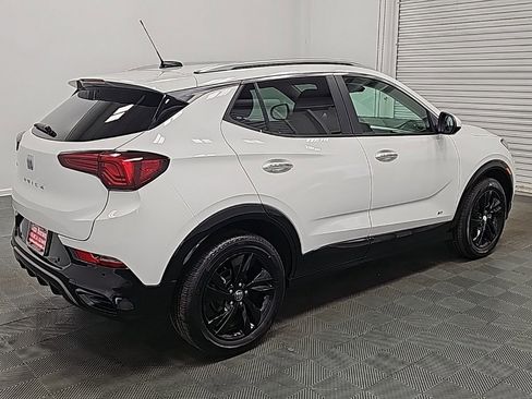 New 2026 Buick Encore GX Sport Touring w/ Advanced Technology Package image 8