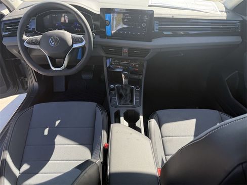 New 2026 Volkswagen Jetta SE image 26