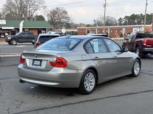 Used 2007 BMW 328i Sedan image 8