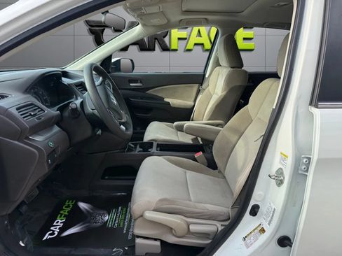 Used 2014 Honda CR-V EX image 16