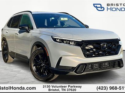 Certified 2023 Honda CR-V Sport