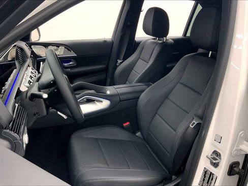 New 2026 Mercedes-Benz GLE 350 4MATIC image 21