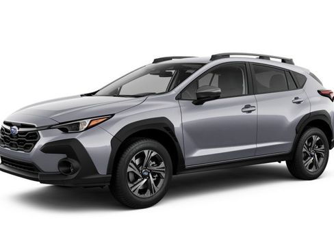 New 2026 Subaru Crosstrek 2.5i Premium AWD/4WD image 8