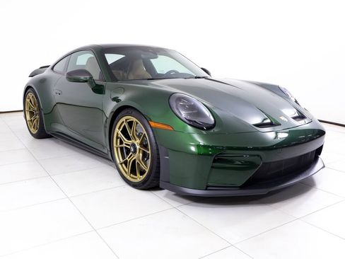 Used 2026 Porsche 911 GT3 RWD image 35