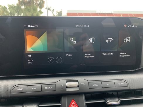 Used 2025 Kia K4 LXS image 19