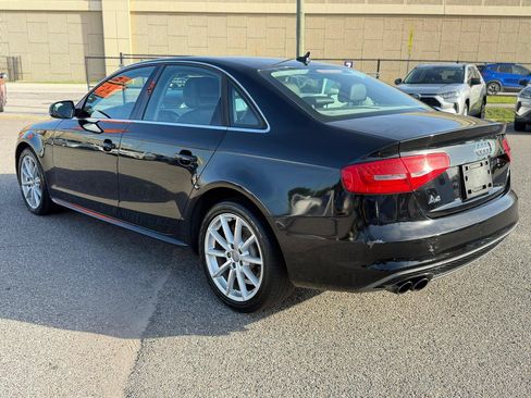 Used 2015 Audi A4 2.0T Premium FWD image 8