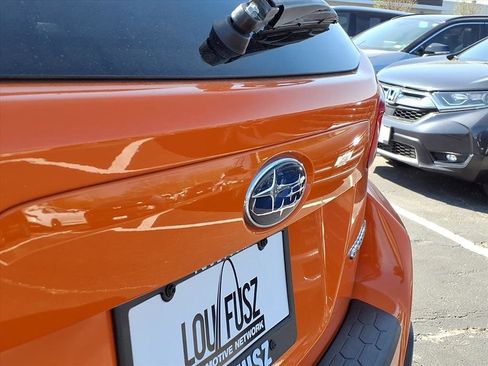 Used 2019 Subaru Crosstrek 2.0i Limited w/ Popular Package #4 image 27