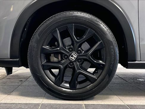 Used 2023 Honda HR-V Sport image 7