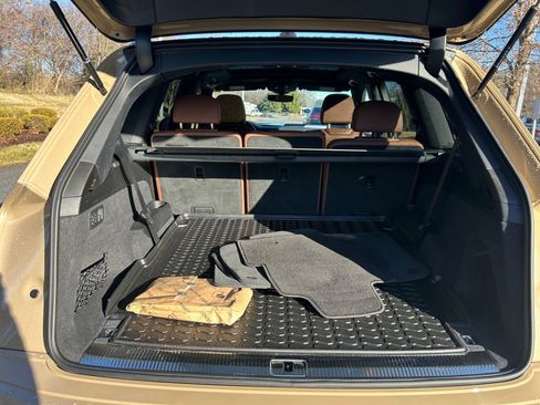 Used 2025 Audi Q7 2.0T Premium Plus w/ Premium Plus Package image 15