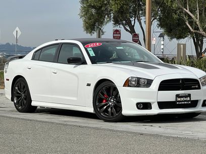 Used 2014 Dodge Charger SRT8 Super Bee w/ Satin Vapor Edition