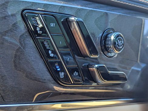 Used 2025 Cadillac Escalade IQ Sport 2 image 13