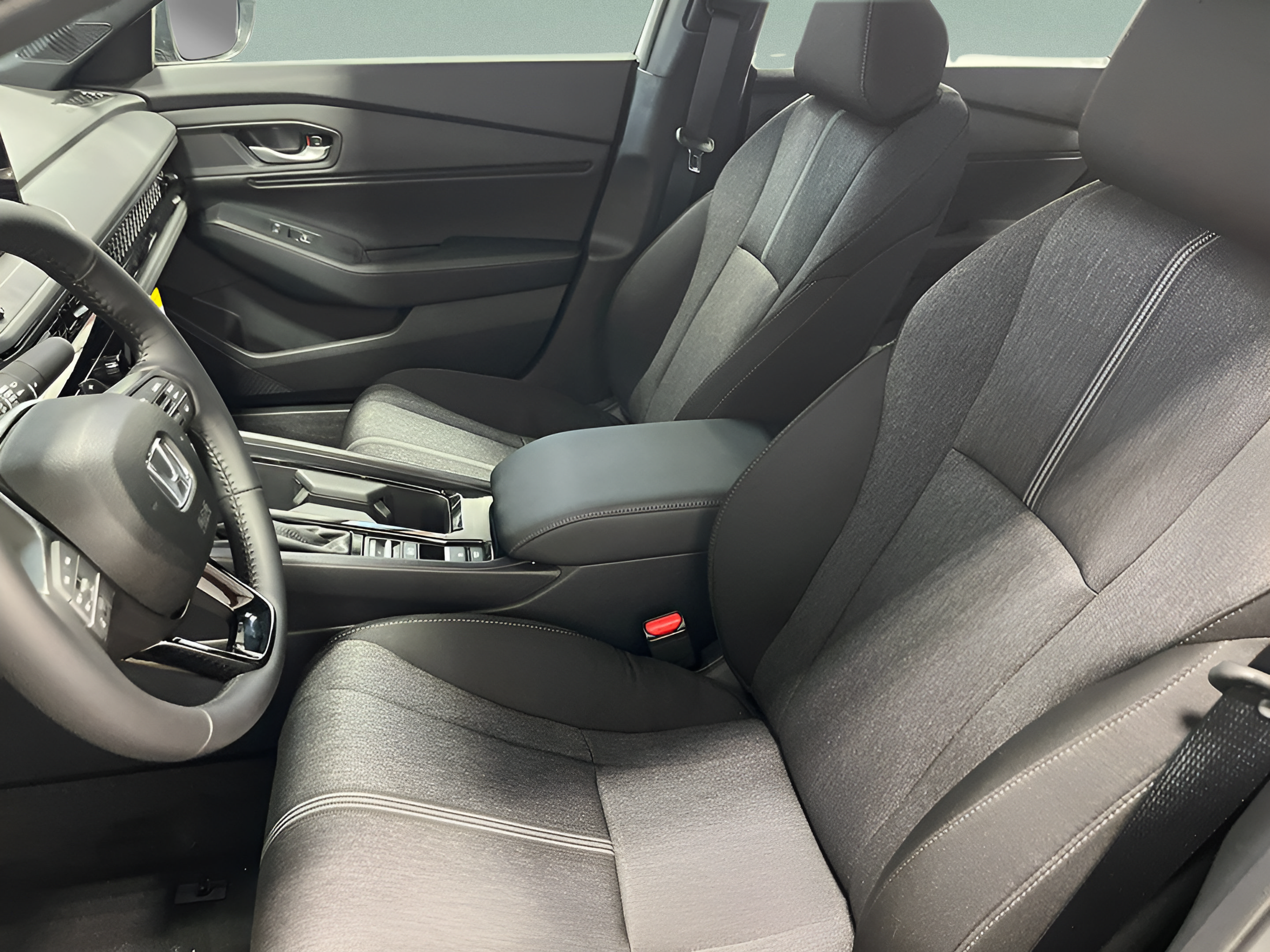 New 2026 Honda Accord Sport image 14