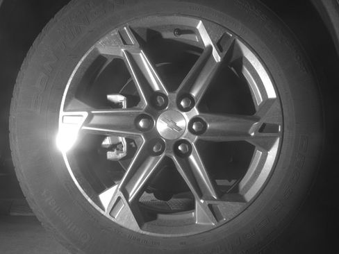 Used 2025 Chevrolet Blazer LT FWD image 15