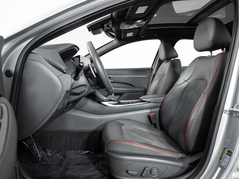 Used 2022 Hyundai Sonata SEL Plus image 14