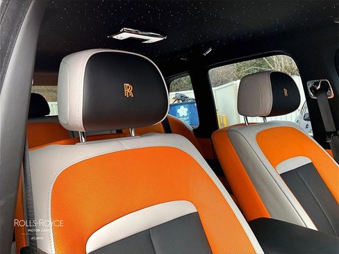 Used 2026 Rolls-Royce Cullinan image 31