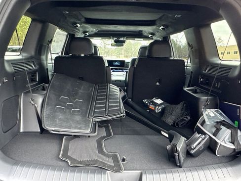 New 2026 Hyundai Santa Fe Calligraphy FWD image 16