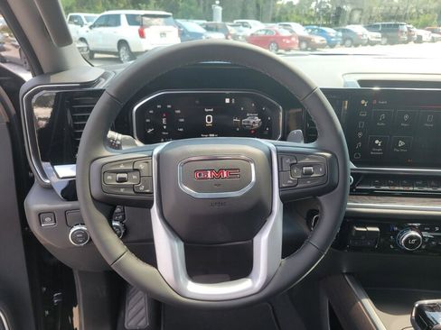 New 2026 GMC Sierra 1500 SLT w/ SLT Premium Plus Package image 16