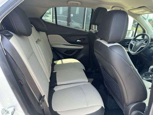 Used 2017 Buick Encore Preferred FWD image 13