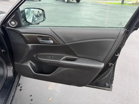 Used 2014 Honda Accord EX-L image 14