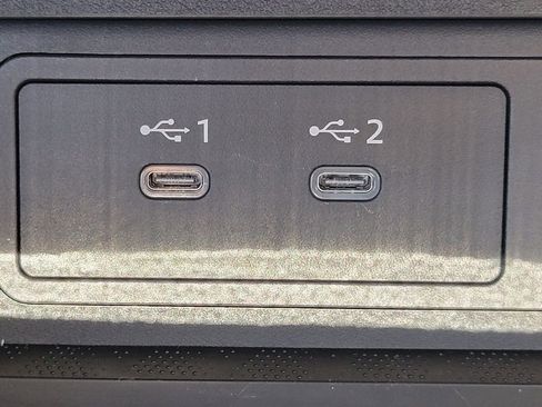 New 2026 Nissan Murano Platinum w/ Cargo Package image 26