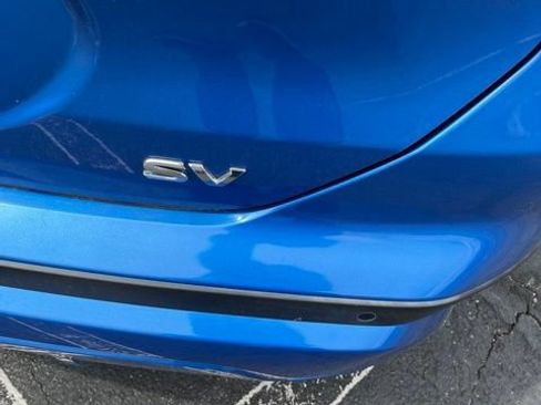 Used 2022 Nissan Kicks SV FWD image 5