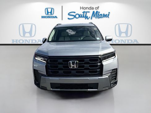New 2026 Honda Pilot EX-L image 2