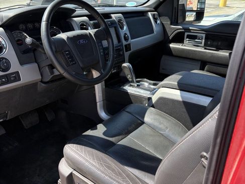 Used 2010 Ford F150 FX4 image 6