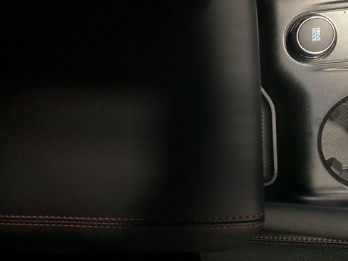 Certified 2025 Ford Explorer ST image 14