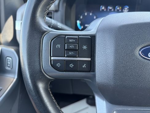 Certified 2024 Ford F150 XLT w/ Mobile Office Package AWD/4WD image 18