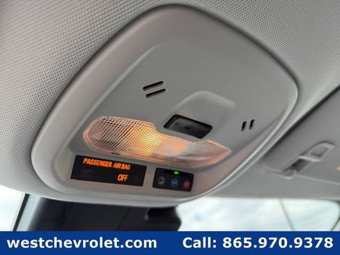 New 2026 Chevrolet Trax LS FWD image 28