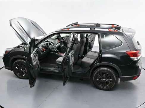 Used 2020 Subaru Forester Sport w/ Popular Package #2 AWD/4WD image 41