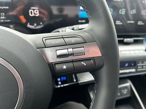 New 2026 Hyundai Kona SEL Premium AWD/4WD image 21