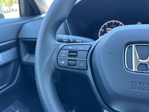 New 2026 Honda CR-V LX image 15