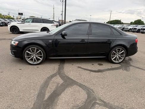 Used 2016 Audi A4 2.0T Premium AWD/4WD image 7