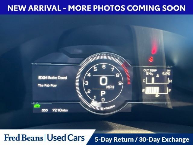 Used 2025 Toyota GR86 Premium w/ Performance Package RWD image 6