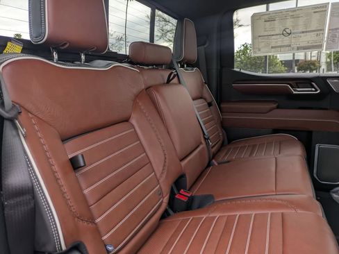New 2026 GMC Sierra 1500 Denali Ultimate AWD/4WD image 12