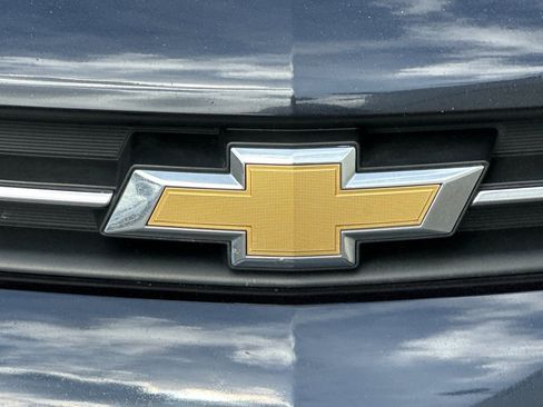 Certified 2022 Chevrolet Trax LT w/ Driver Confidence Package AWD/4WD image 38