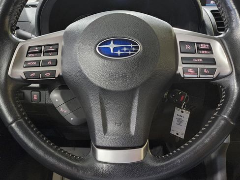 Used 2014 Subaru Forester 2.0XT Premium w/ Popular Package #1 image 15