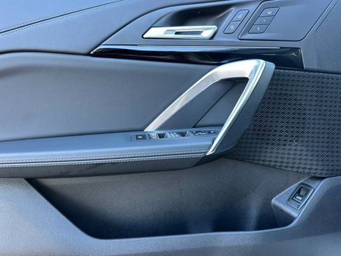 Used 2025 BMW X1 xDrive28i w/ Technology Package image 12