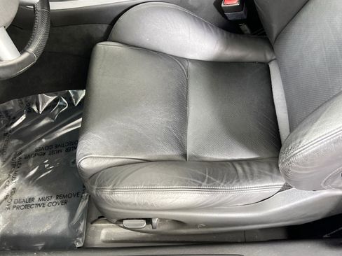 Used 2006 Pontiac GTO image 18