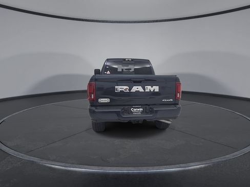 New 2026 RAM 2500 Limited AWD/4WD image 12