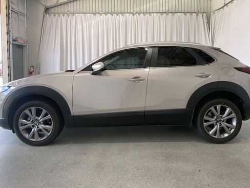 Used 2023 MAZDA CX-30 AWD 2.5 S w/ Preferred Package image 26