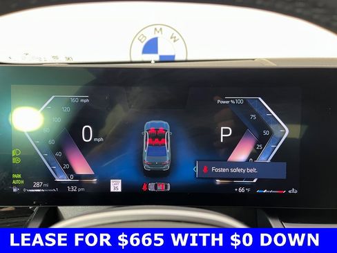 Certified 2025 BMW 530i xDrive image 4