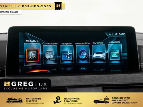 Used 2016 BMW M4 GTS image 42