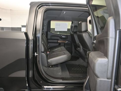 Certified 2020 Chevrolet Silverado 1500 RST w/ All-Star Edition AWD/4WD image 27