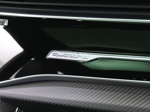 Used 2024 Audi RS Q8 image 34