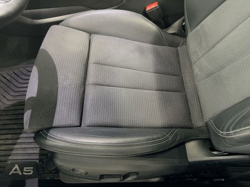 Certified 2023 Audi A5 2.0T Premium Plus w/ Premium Plus image 14