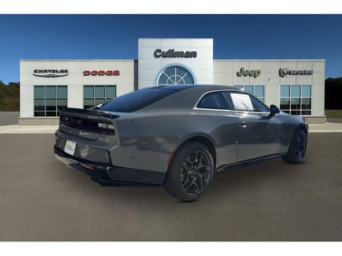 New 2026 Dodge Charger Scat Pack image 3